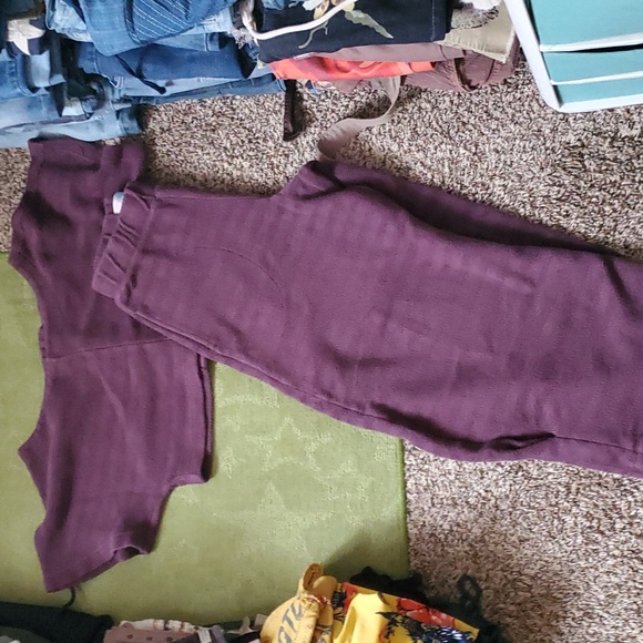 Set EUC free people - Picture 1 of 4